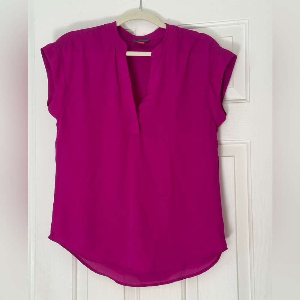 Vince Camuto Women's Blouse